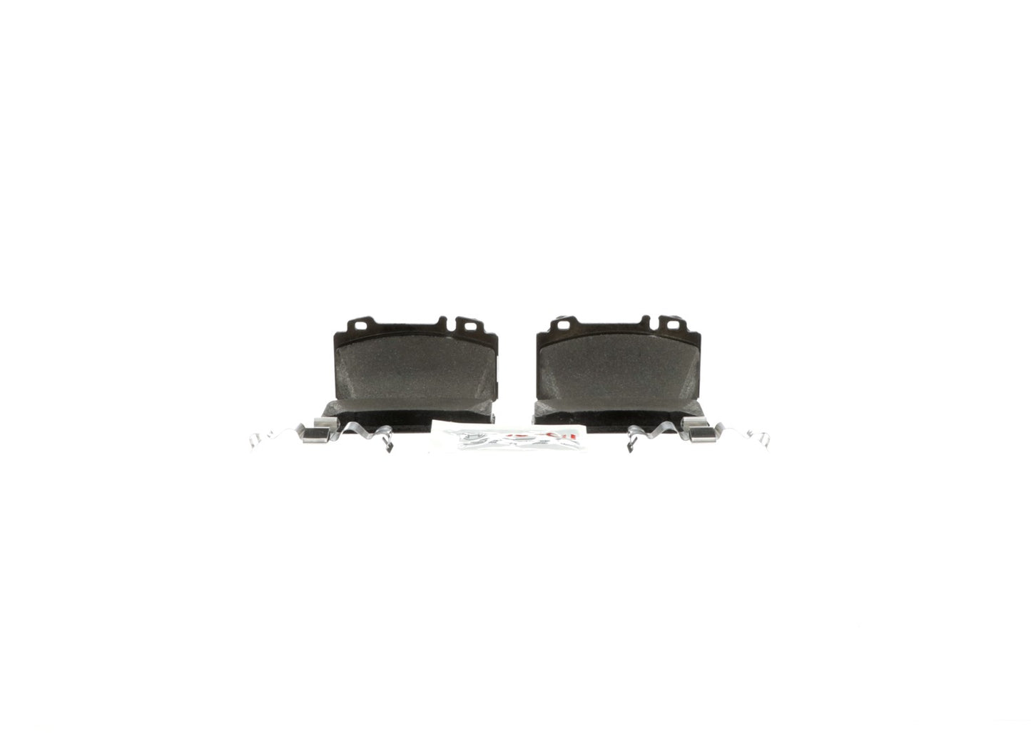 Bosch Disc Brake Pad Set BP847A
