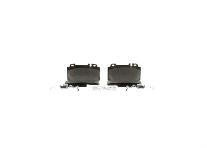 Bosch Disc Brake Pad Set BP847A