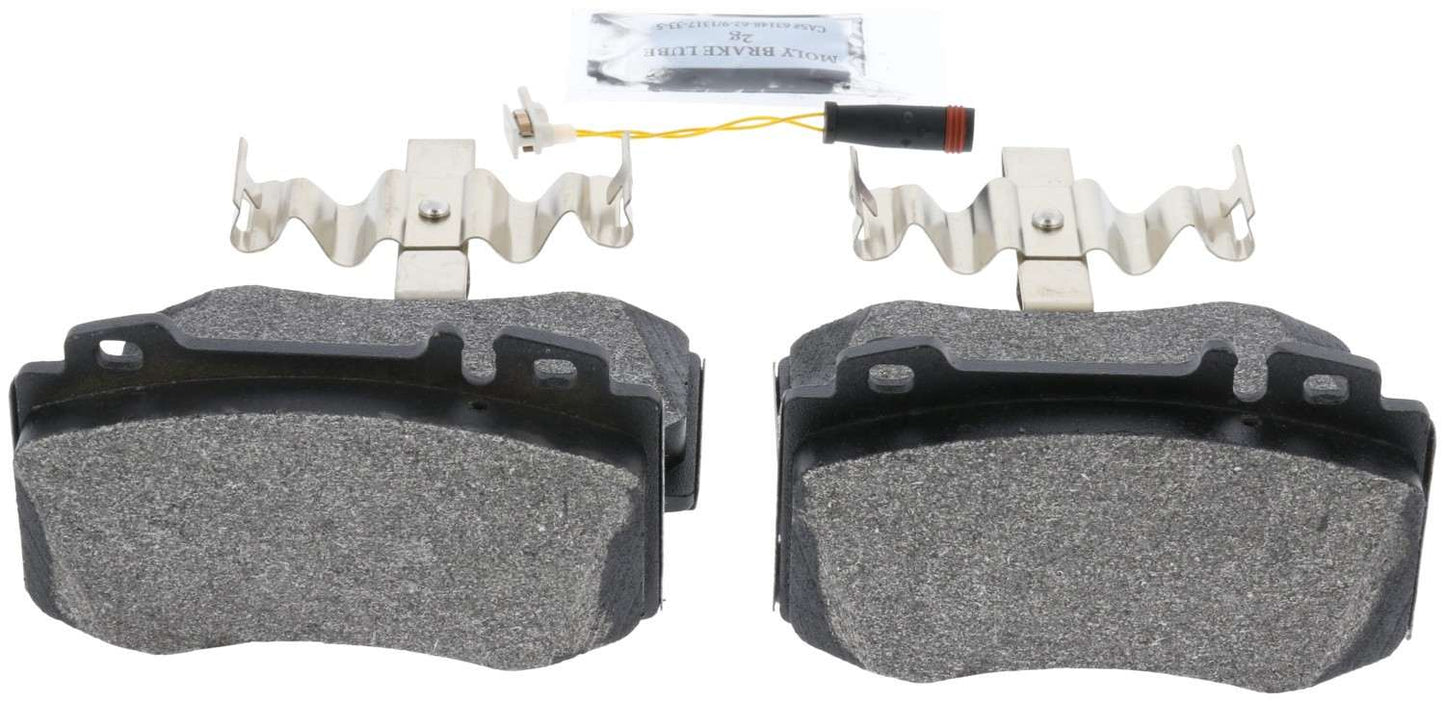 Bosch Disc Brake Pad Set BP847