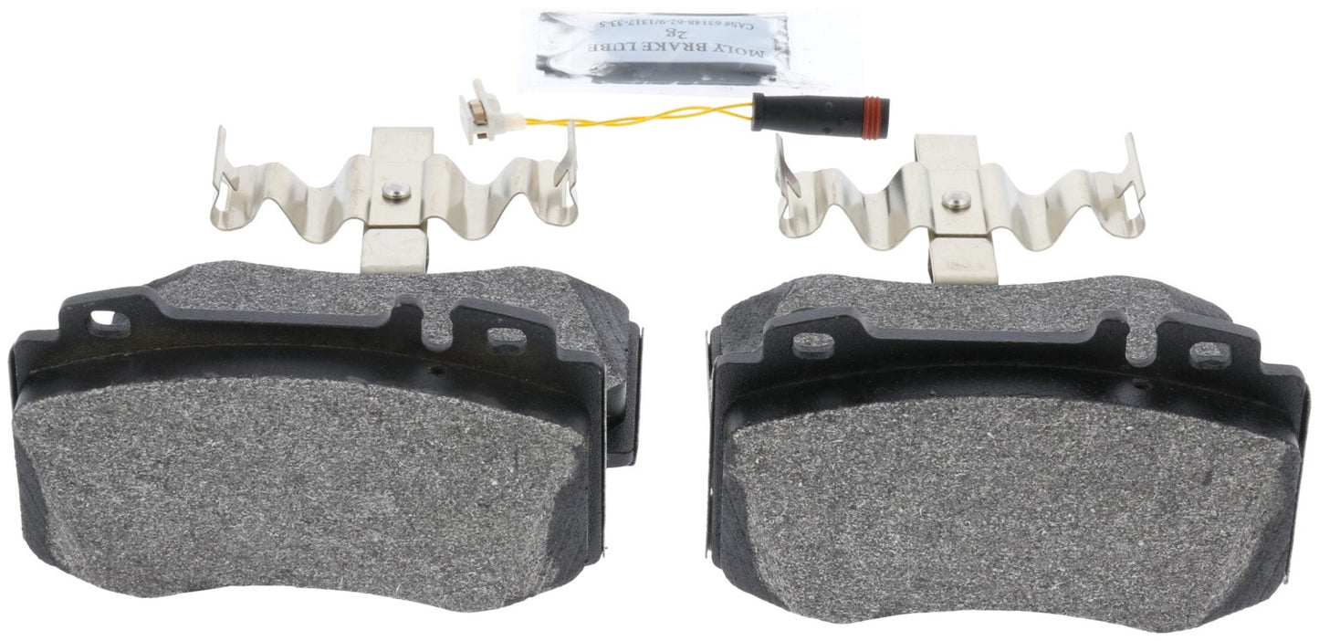 Bosch Disc Brake Pad Set BP847