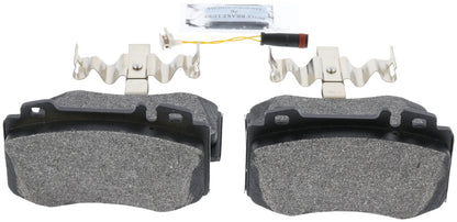 Bosch Disc Brake Pad Set BP847
