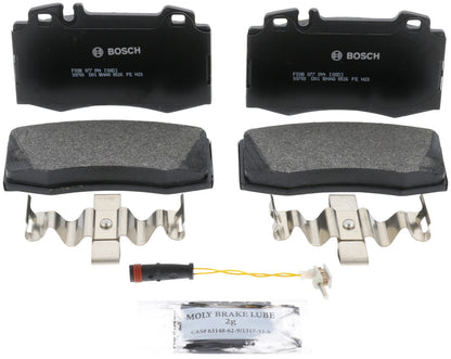 Bosch Disc Brake Pad Set BP847