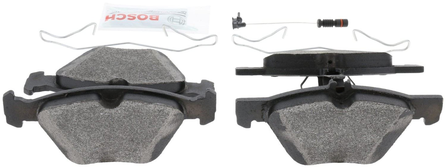Bosch Disc Brake Pad Set BP853