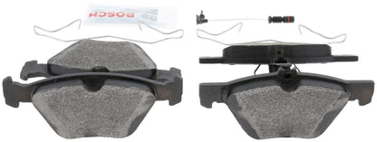 Bosch Disc Brake Pad Set BP853
