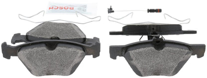Bosch Disc Brake Pad Set BP853