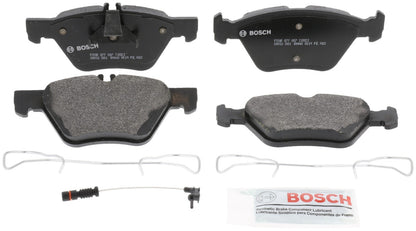 Bosch Disc Brake Pad Set BP853