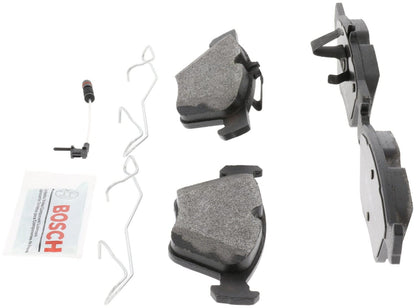 Bosch Disc Brake Pad Set BP853