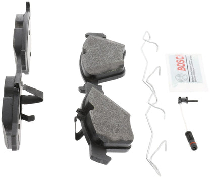 Bosch Disc Brake Pad Set BP853