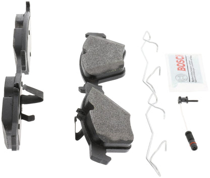 Bosch Disc Brake Pad Set BP853