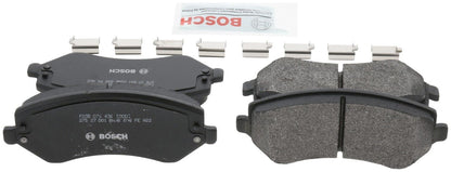 Bosch Disc Brake Pad Set BP856A