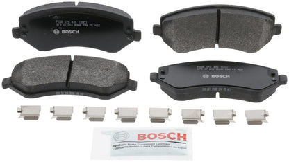 Bosch Disc Brake Pad Set BP856A