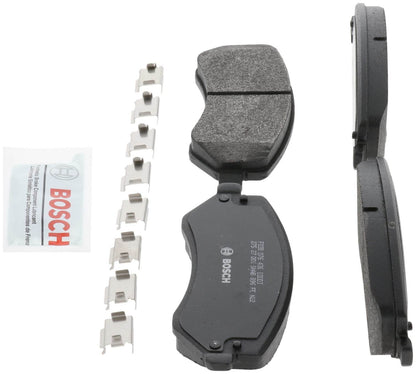 Bosch Disc Brake Pad Set BP856A