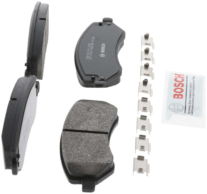 Bosch Disc Brake Pad Set BP856A