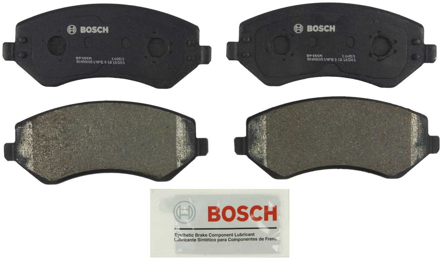 Bosch Disc Brake Pad Set BP856A