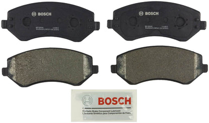 Bosch Disc Brake Pad Set BP856A