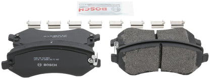 Bosch Disc Brake Pad Set BP856