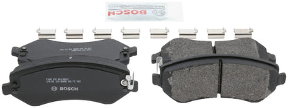 Bosch Disc Brake Pad Set BP856
