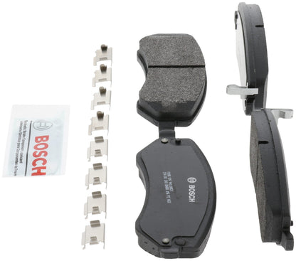 Bosch Disc Brake Pad Set BP856