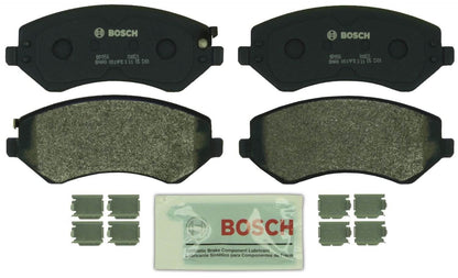 Bosch Disc Brake Pad Set BP856