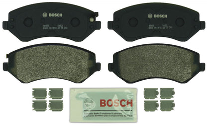 Bosch Disc Brake Pad Set BP856