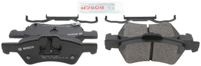 Bosch Disc Brake Pad Set BP857