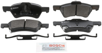 Bosch Disc Brake Pad Set BP857