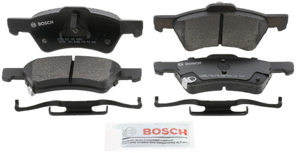 Bosch Disc Brake Pad Set BP857