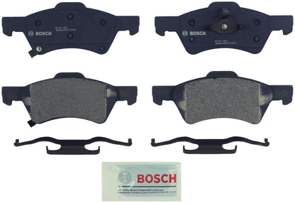Bosch Disc Brake Pad Set BP857