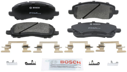 Bosch Disc Brake Pad Set BP866