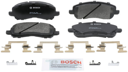Bosch Disc Brake Pad Set BP866