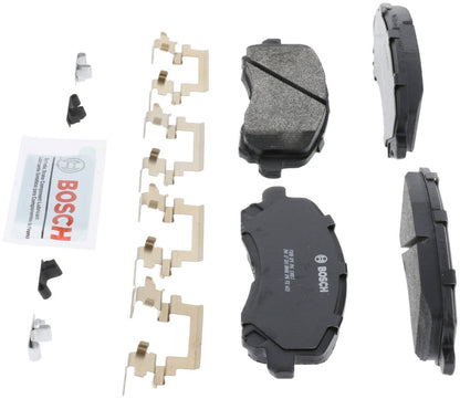 Bosch Disc Brake Pad Set BP866