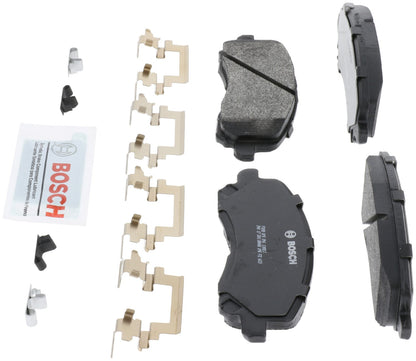 Bosch Disc Brake Pad Set BP866