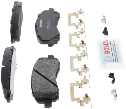 Bosch Disc Brake Pad Set BP866