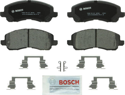 Bosch Disc Brake Pad Set BP866