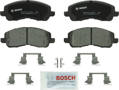 Bosch Disc Brake Pad Set BP866