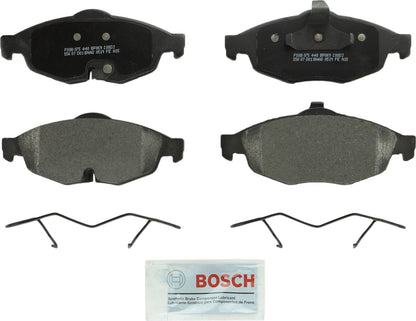 Bosch Disc Brake Pad Set BP869