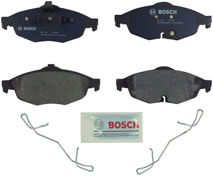 Bosch Disc Brake Pad Set BP869