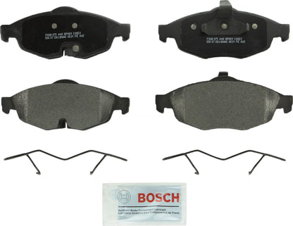 Bosch Disc Brake Pad Set BP869