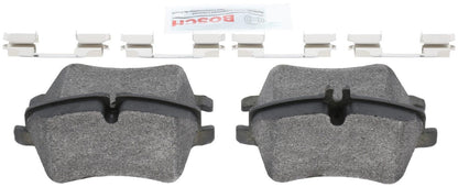 Bosch Disc Brake Pad Set BP872