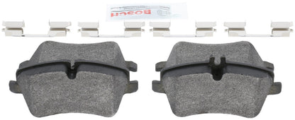 Bosch Disc Brake Pad Set BP872