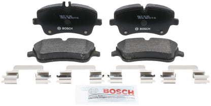 Bosch Disc Brake Pad Set BP872