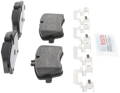 Bosch Disc Brake Pad Set BP872
