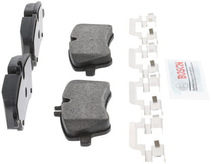 Bosch Disc Brake Pad Set BP872