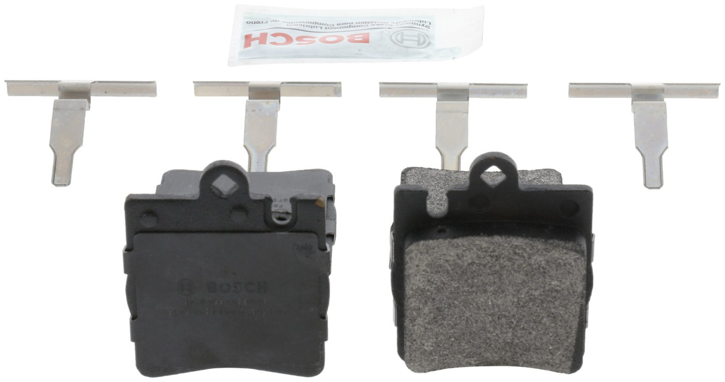 Bosch Disc Brake Pad Set BP873