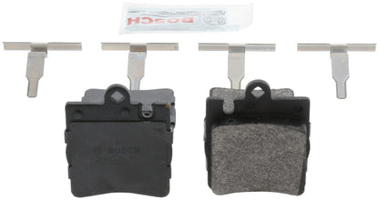 Bosch Disc Brake Pad Set BP873