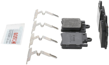 Bosch Disc Brake Pad Set BP873