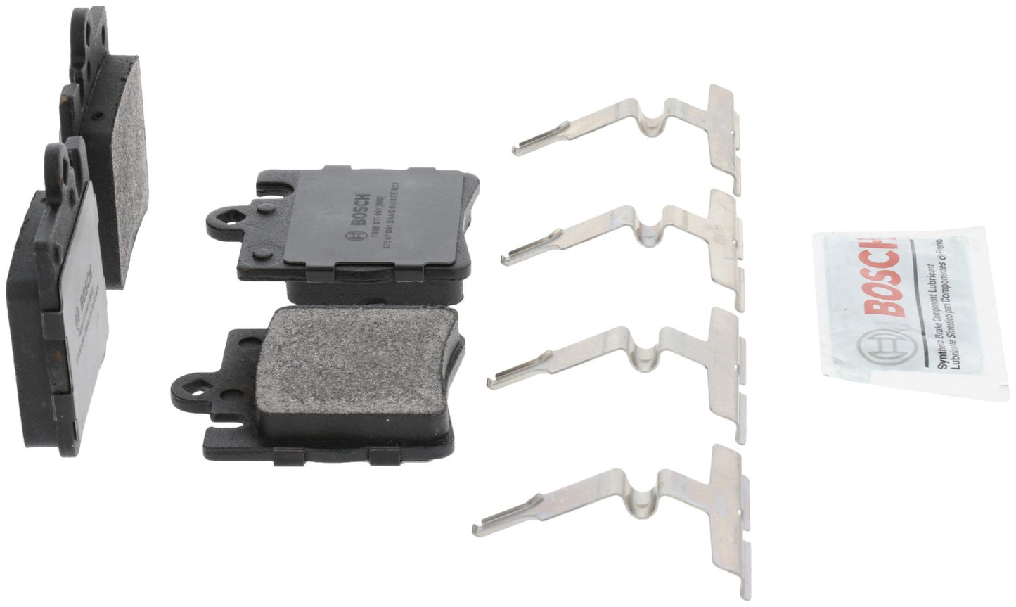 Bosch Disc Brake Pad Set BP873
