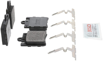 Bosch Disc Brake Pad Set BP873