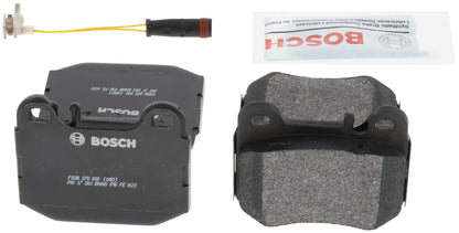 Bosch Disc Brake Pad Set BP874