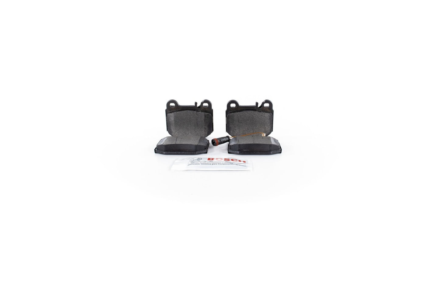 Bosch Disc Brake Pad Set BP874